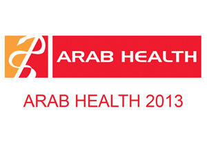 arab-health-2013-dubai---28-31-january-2013